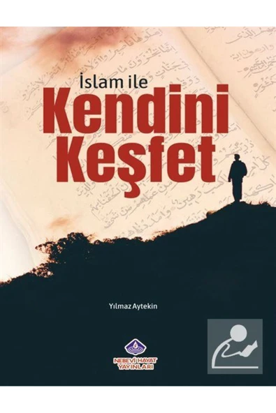 İslam Ile Kendini Keşfet ürün görseli 1