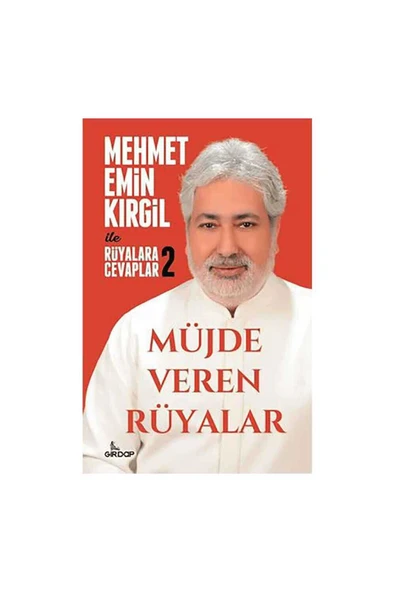 Müjde Veren Rüyalar - Rüyalara Cevaplar 2 ürün görseli 1