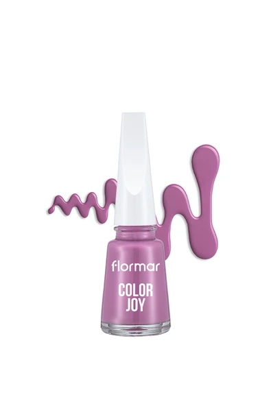 Color Joy 3'lü Oje Seti - Resim 3