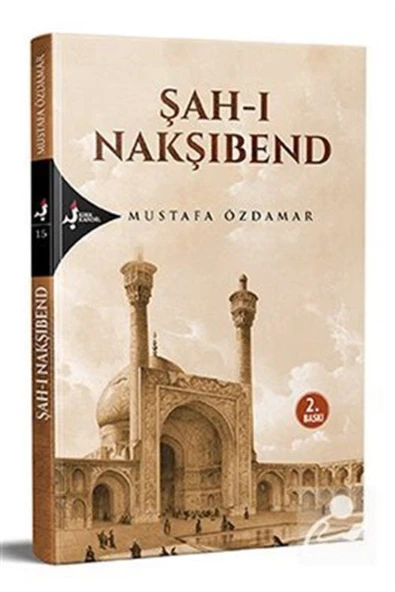 Şah-ı Nakşıbend ürün görseli 1