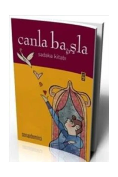 Canla Bağışla - Senai Demirci ürün görseli 1