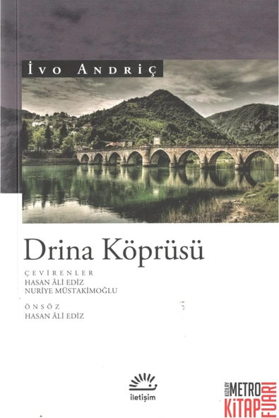 Drina Köprüsü ürün görseli 1