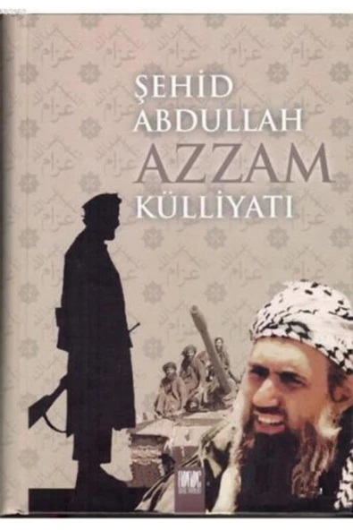 Şehid Abdulah Azzam Külliyatı (Yeni Baskı) ürün görseli 1