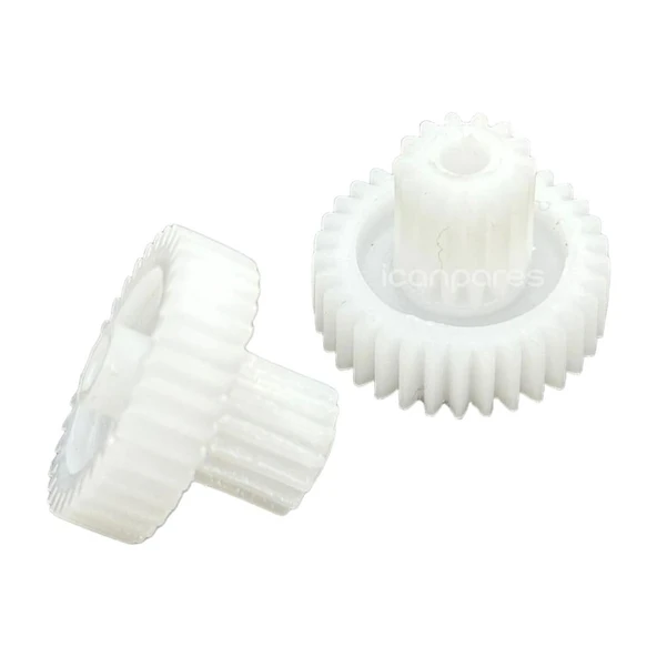 Stilevs İle Uyumlu Mago Pro SGH22042 Blender Aktarma Dişlisi (Top Adaptör İçinde Olan) 2 Adet ürün görseli 1