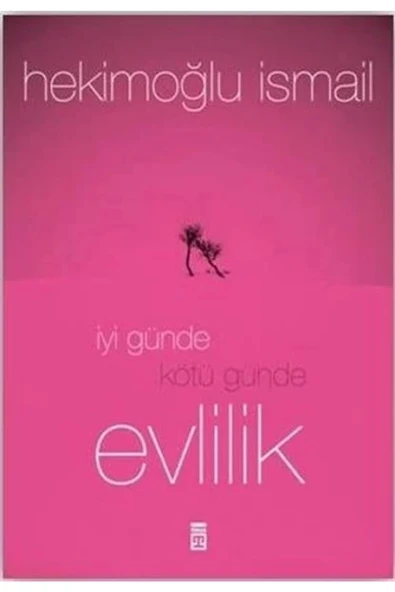 Iyi Günde Kötü Günde Evlilik ürün görseli 1