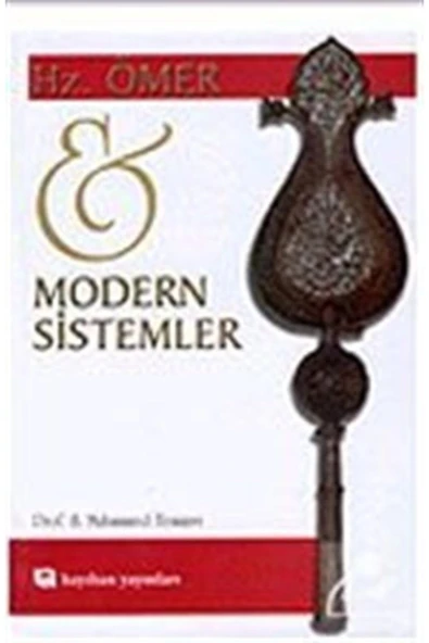 Hz Ömer Ve Modern Sistemler ürün görseli 1