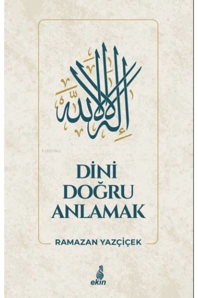 Dini Doğru Anlamak ürün görseli 1