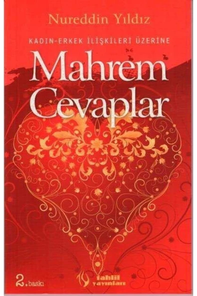 Mahrem Cevaplar & Kadın - Erkek İlişkileri Üzerine ürün görseli 1