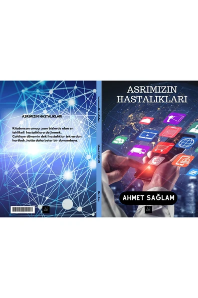 Asrımızın Hastalıkları ürün görseli 1