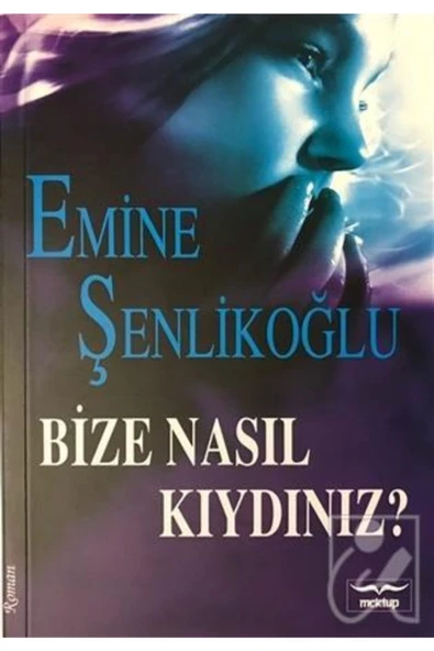 Bize Nasıl Kıydınız? ürün görseli 1