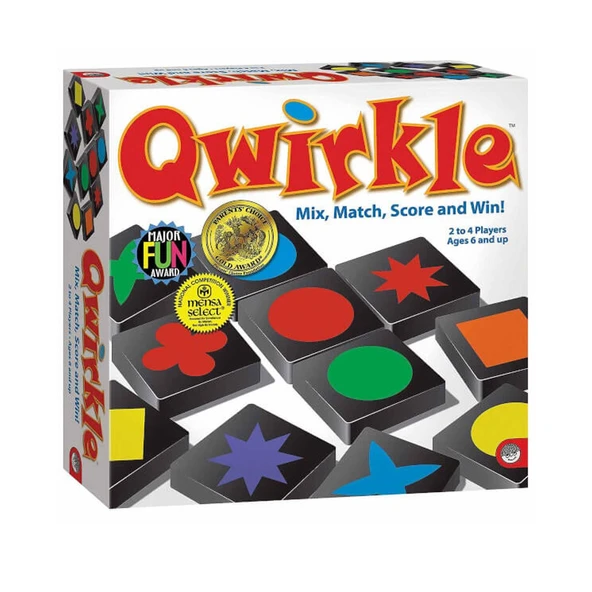 QWIRKLE ürün görseli 1