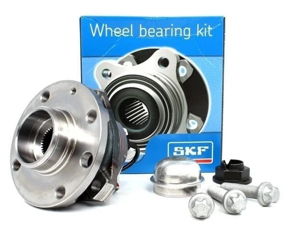 Opel / Astra H 4 Bijon Ön Porya Skf ürün görseli 1