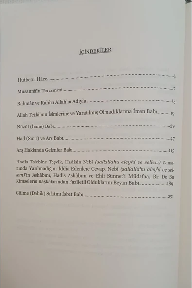 Bişr El Merisiye Reddiye - Resim 2