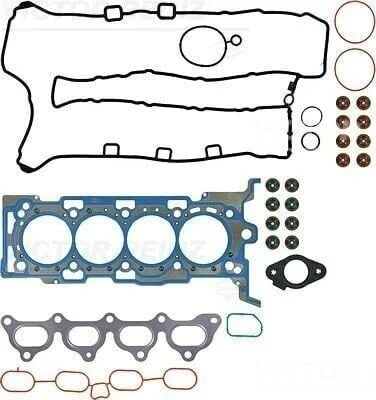 Opel / İnsignia A  A16XHT 170 Beygir Üst Takım Conta Victor Reinz Marka ürün görseli 1