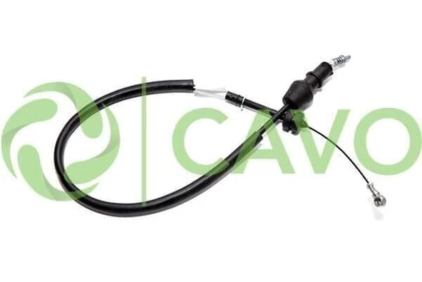 Opel / Corsa B 1.2 & 1.4 8 Valf Gaz Teli CAVO Marka ürün görseli 1