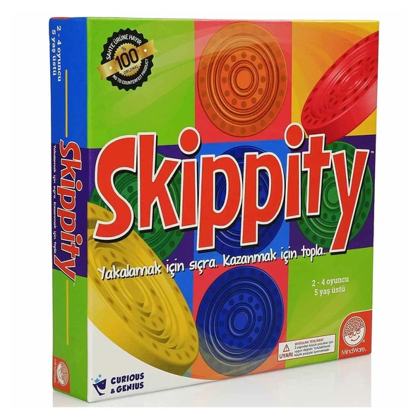 SKIPPITY ürün görseli 1