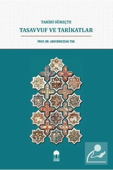 Tarihi Süreçte Tasavvuf ve Tarikatlar ürün görseli 1