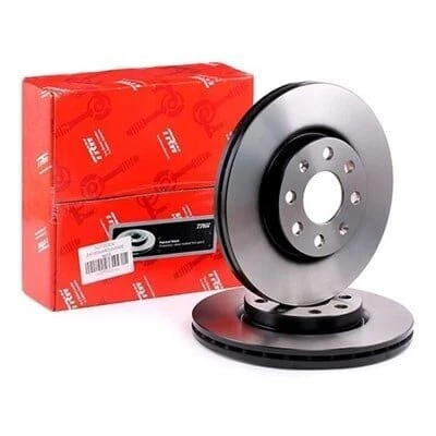 Opel / Zafira 1.Sınıf  B Arka Fren Disk Takım 5 Bijon Trw Marka ürün görseli 1