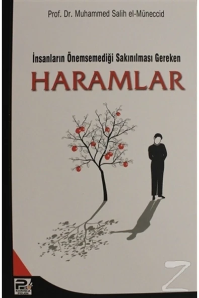 Haramlar ürün görseli 1