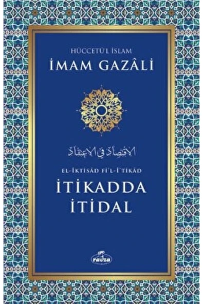 İtikadda Itidal ürün görseli 1