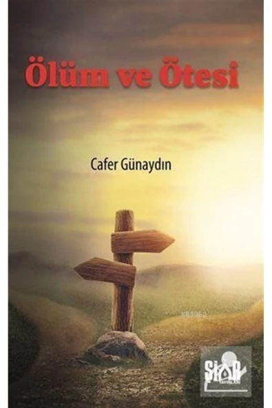 Ölüm Ve Ötesi ürün görseli 1