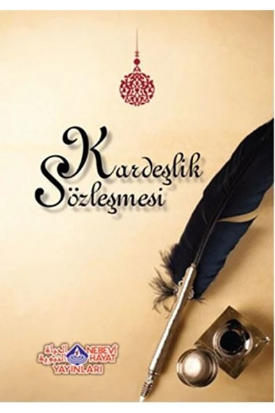 Kardeşlik Sözleşmesi / Zafer Mert / / 9786055089115 ürün görseli 1