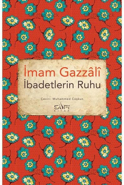 Ibadetlerin Ruhu ürün görseli 1