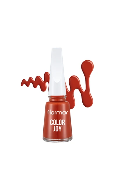 Color Joy 3'lü Oje Seti - Resim 2