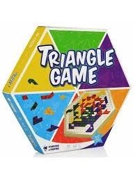 TRİANGLE GAME BAL-55095 ürün görseli 1