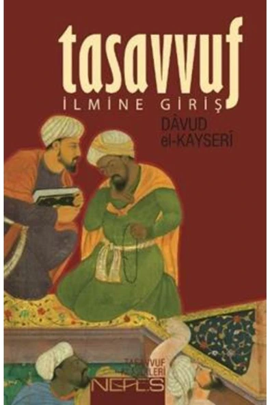 Tasavvuf Ilmine Giriş ürün görseli 1