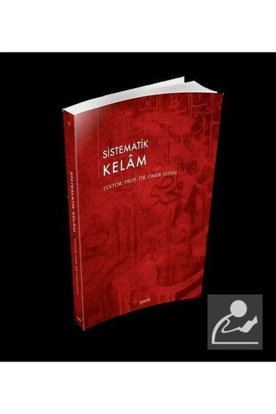 Sistematik Kelâm ürün görseli 1