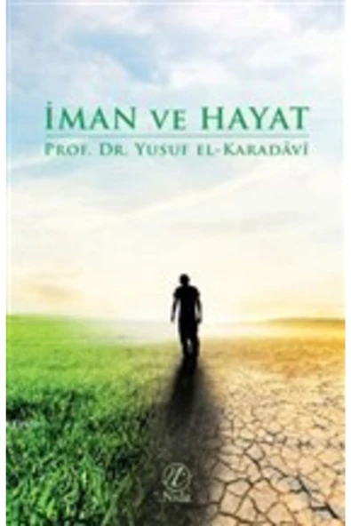 İman Ve Hayat  Yusuf el-Karadavi ürün görseli 1