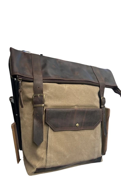 old cotton cargo 7001 S Cahuılla Bag - Sırt Çantası ürün görseli 1