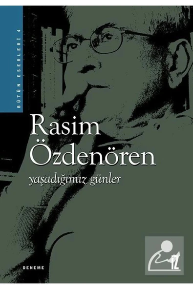 Yaşadığımız Günler ürün görseli 1