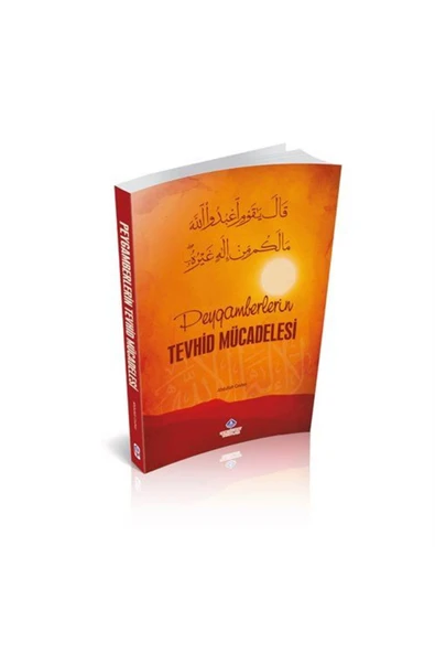 Peygamberlerin Tevhid Mücadelesi - Resim 2