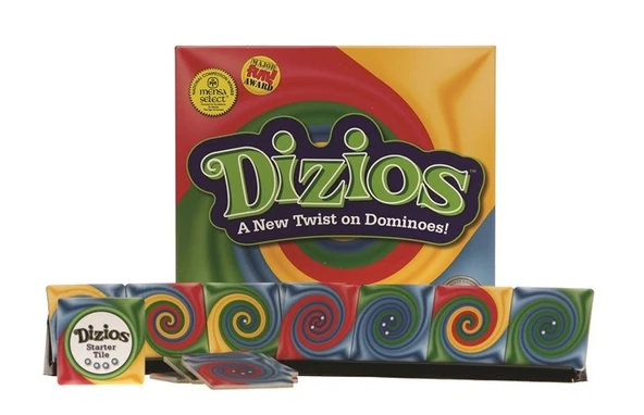DIZIOS BAL-44004 ürün görseli 1