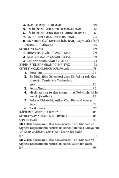 Vejeteryan Olmak Istiyorum - Resim 4