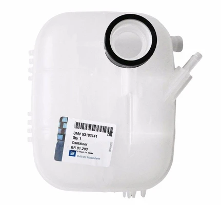 Opel / Zafira B Yedek Su Deposu Gm ürün görseli 1