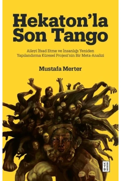 Hekaton’la Son Tango ürün görseli 1