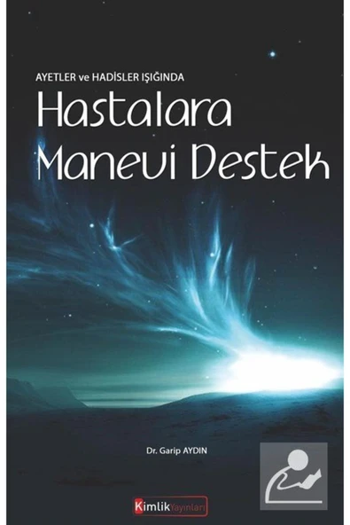 Ayetler ve Hadisler Işığında Hastalara Manevi Destek ürün görseli 1