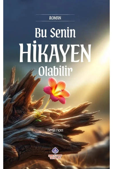 Bu Senin Hikayen Olabilir ürün görseli 1
