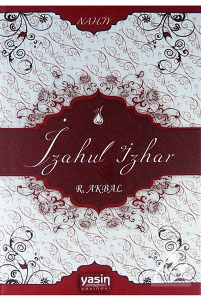 İzahul İzhar / İzhar Tercümesi ürün görseli 1