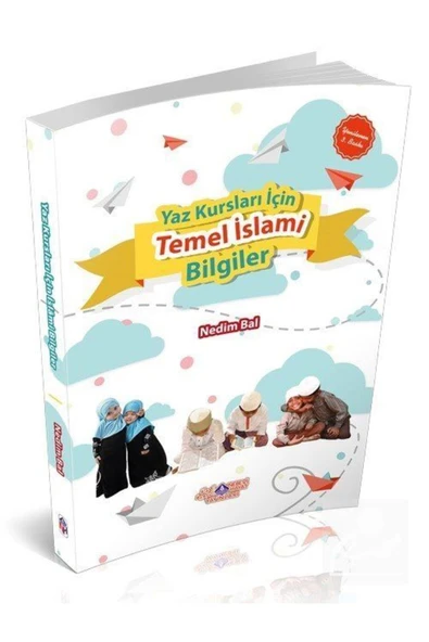 Yaz Kuran Kursu Için Temel Islami Bilgiler ürün görseli 1