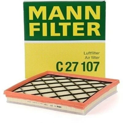 Opel / Zafira C 1.6 / 2.0 Dizel Motor Hava Filtresi Marka C27107 ürün görseli 1