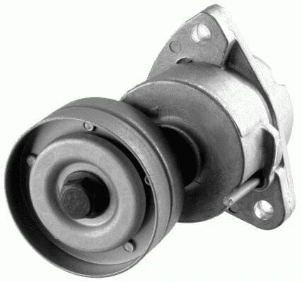 Opel / Astra F 1.4 1.6 16 Valf V Kayış Gergi Kütüğü Komple Mette ürün görseli 1