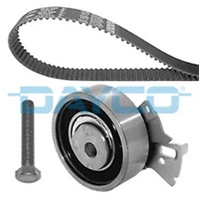 Opel / Astra F 1.4 8 Valf Triger Seti Dayco Marka ürün görseli 1