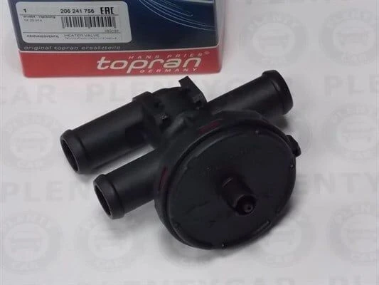 Opel / Vectra B Kalorifer Musluğu Topran ürün görseli 1