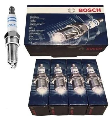 Opel / Astra J 1.4 Turbo Buji Takımı Bosch Marka ürün görseli 1