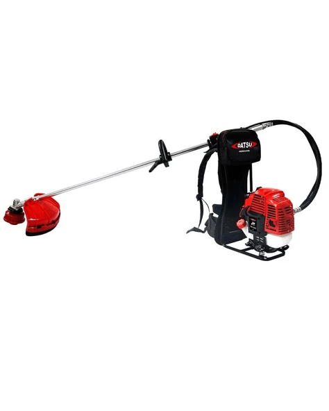 Datsu TR 655 Benzinli Motorlu Sırt Tırpan 3 HP ürün görseli 1