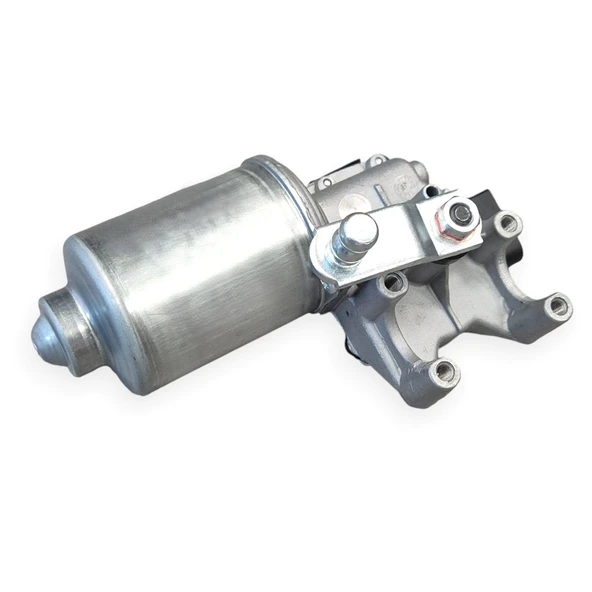 Skoda Roomster 2011-2015 Ön Cam Silecek Motoru 5J1955113A ürün görseli 1